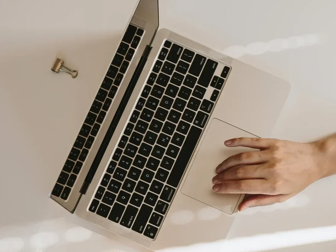 Online counselling services