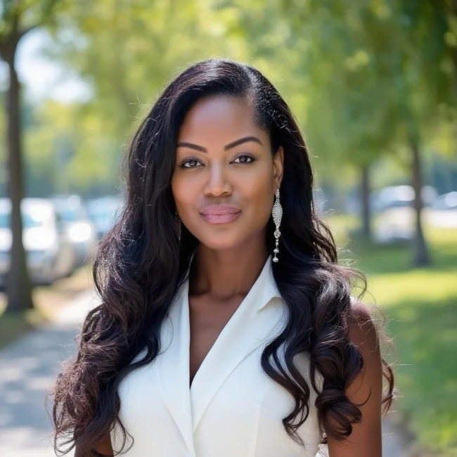 Michelle Sardison, CBT Therapist and Life & Health Coach in Croydon